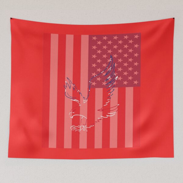 Item preview, america   designed and sold by rachidhaz.