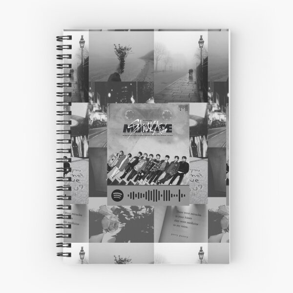 Item preview, Stray Kids Mixtape  designed and sold by RandFCo.
