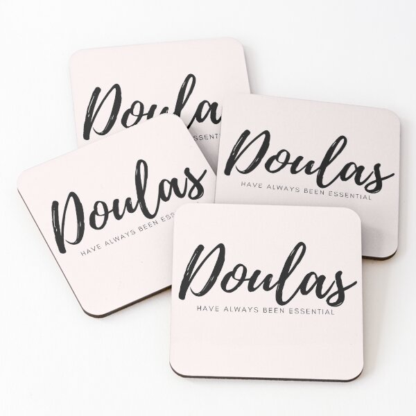 Item preview, Doulas Have Always Been Essential  designed and sold by introVETed.