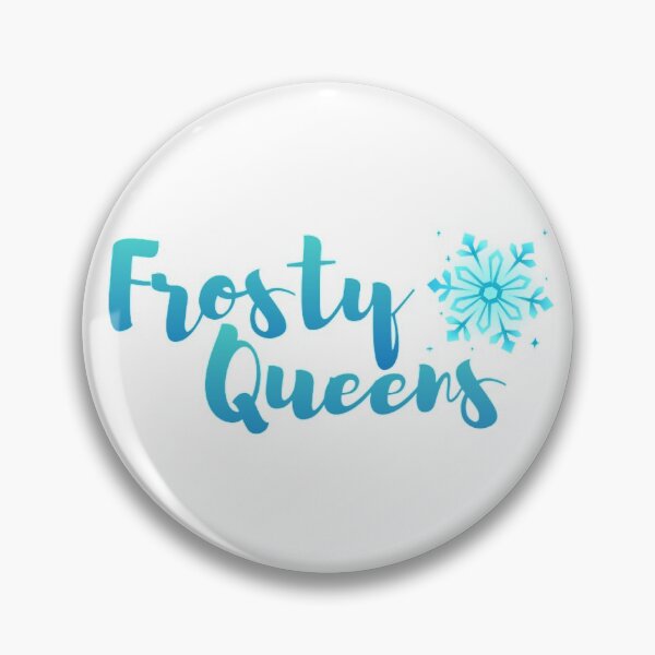 Item preview, FQ Type 2018 designed and sold by frostyqueens.