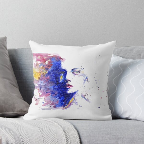 Item preview, Cara de mujer designed and sold by FellaV.