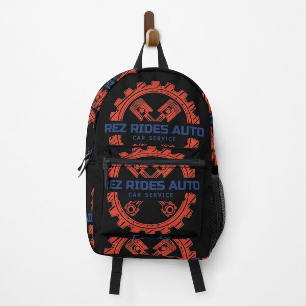 Item preview, Rez Rides Auto Car Service, Tucson, AZ designed and sold by MOAZTees.