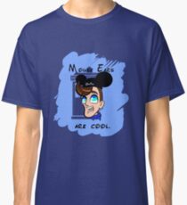 Mouse Ears really are cool. Classic T-Shirt