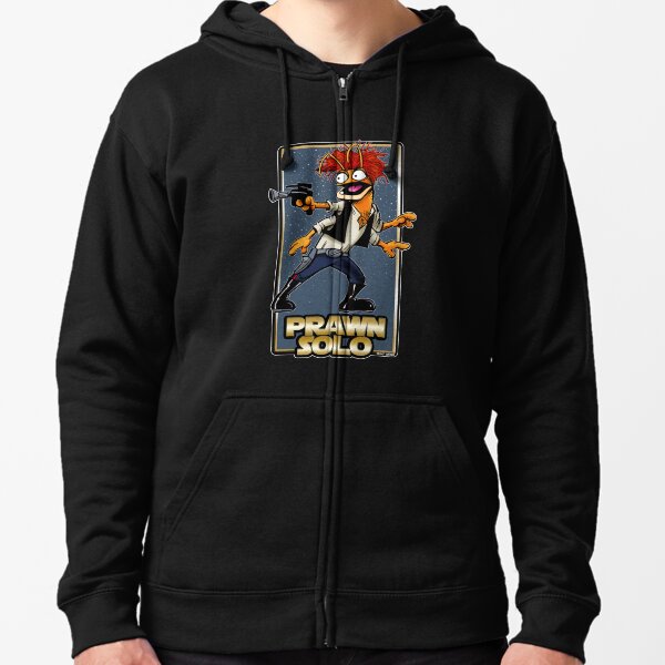 Han solo outlet hoodie