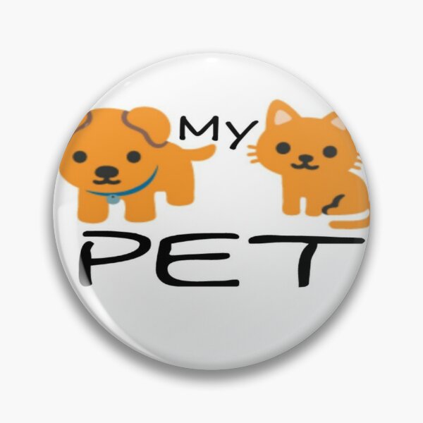 Item preview, My Pet designed and sold by 59SHOP24.