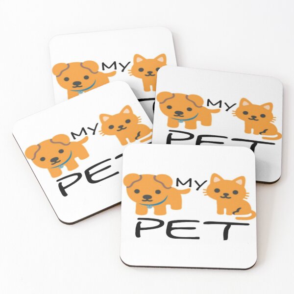 Item preview, My Pet designed and sold by 59SHOP24.