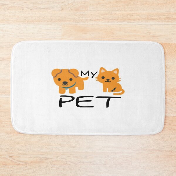 Item preview, My Pet designed and sold by 59SHOP24.