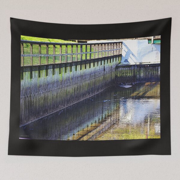 Item preview, A Spring Day Creekside designed and sold by Gilda Axelrod.