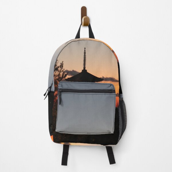 Item preview, Sunset of Kyoto Japan designed and sold by youngtimbits.