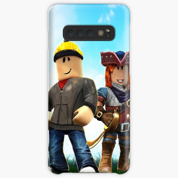 fundas para dispositivos roblox redbubble