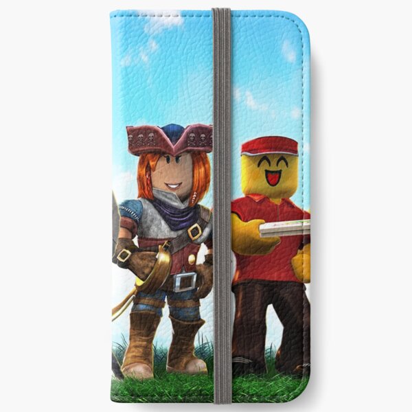 Roblox Kids Iphone Wallets For 6s 6s Plus 6 6 Plus Redbubble - man bubble gum for headless head roblox