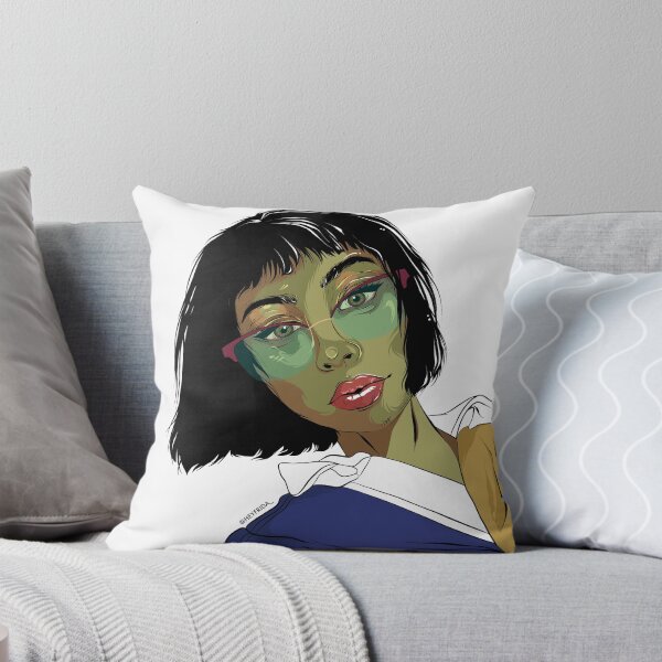 Item preview, Frida designed and sold by heyfrida-1.