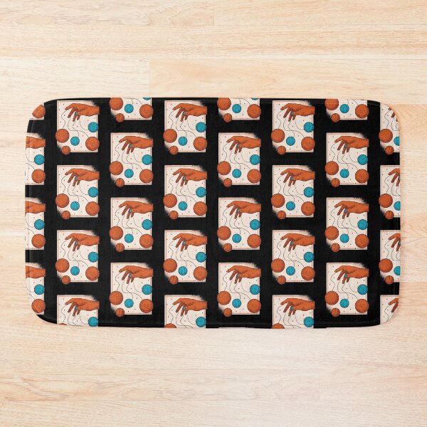 Item preview, Cool Handplane Planet Design designed and sold by DavinciStore21.