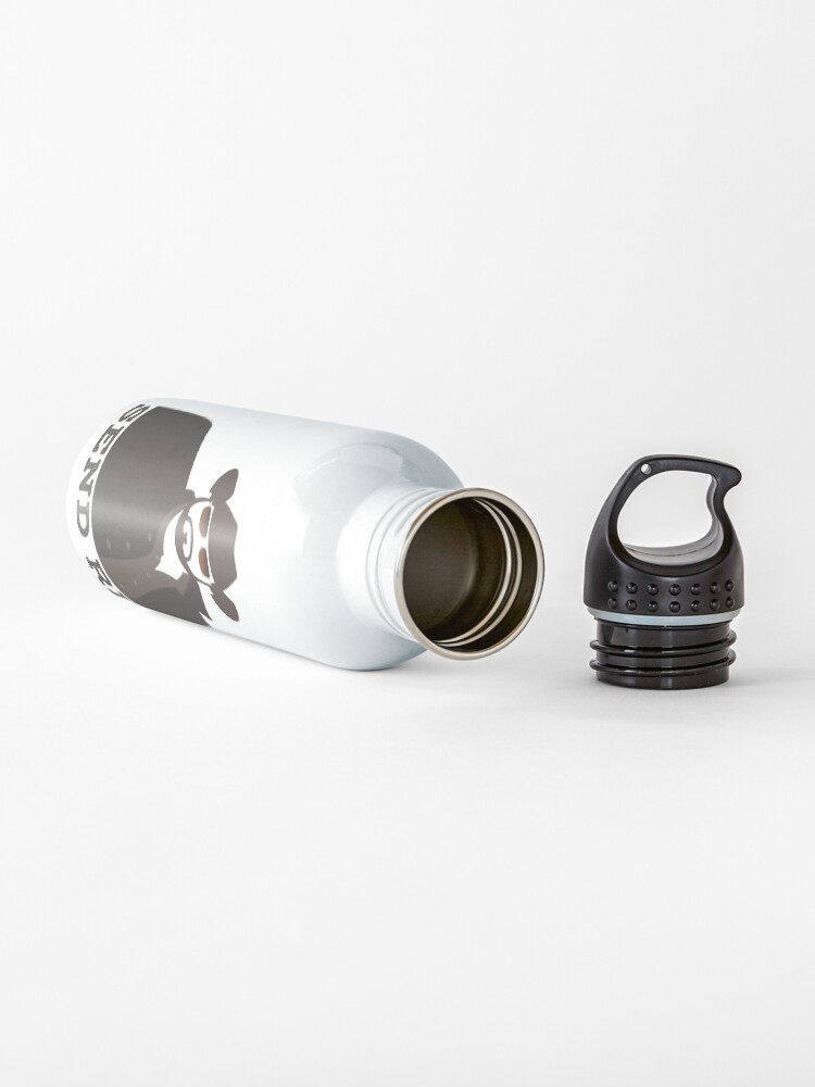 Alternate view of Send Rip Water Bottle