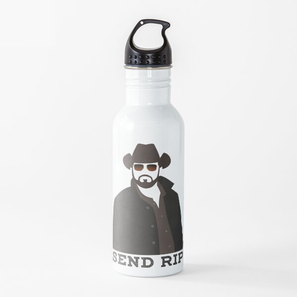 Send Rip Water Bottle