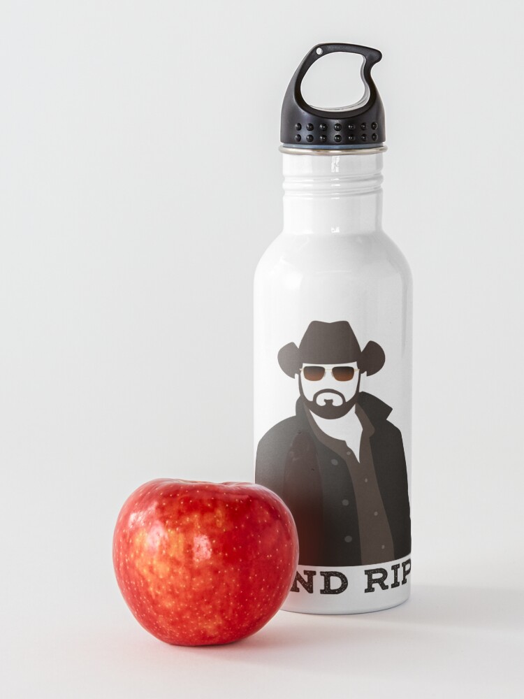 Alternate view of Send Rip Water Bottle