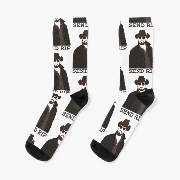 Send Rip Socks
