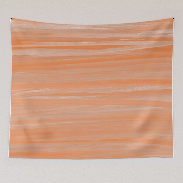 Aperçu de l'œuvre Orange Blush créée et vendue par Shannon Bridger.