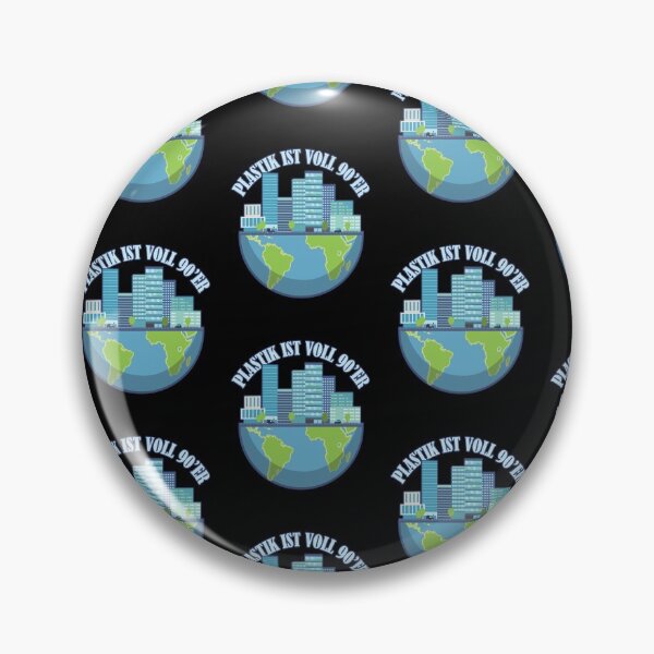Item preview, Plastic Is Full 90s designed and sold by DavinciStore21.