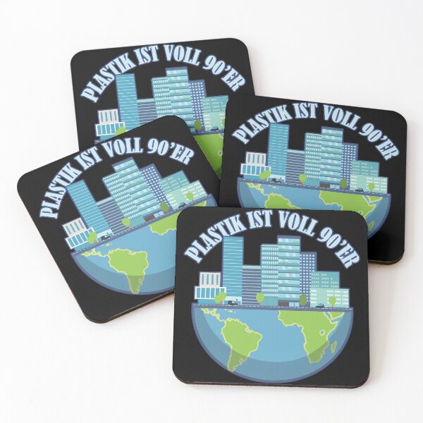 Item preview, Plastic Is Full 90s designed and sold by DavinciStore21.