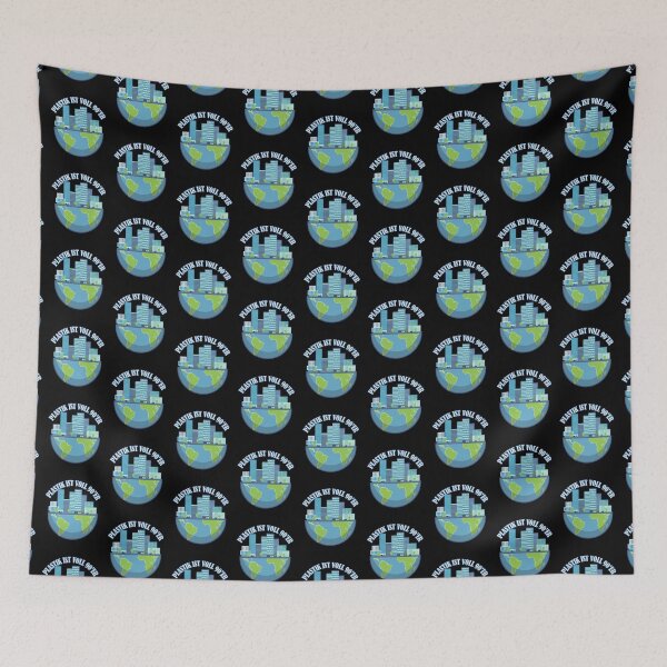 Item preview, Plastic Is Full 90s designed and sold by DavinciStore21.