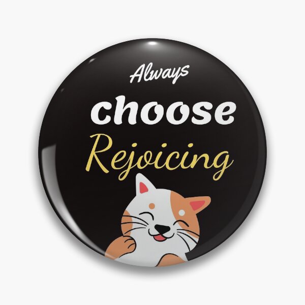 Item preview, Cat Funny Rejoicing  designed and sold by Maushmi.