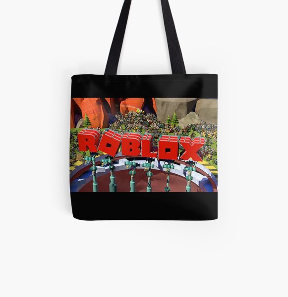 Bolsas Roblox Redbubble - tutorial como tener a foxy en el bolso en roblox v