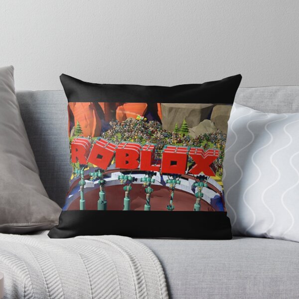 Roblox Home Living Redbubble - roblox home decor