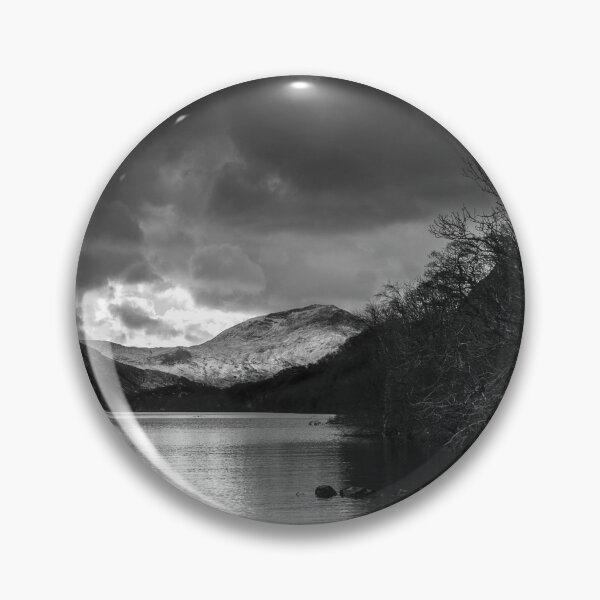 Item preview, Boat House - Llyn Dinas designed and sold by Raymond Kerr.