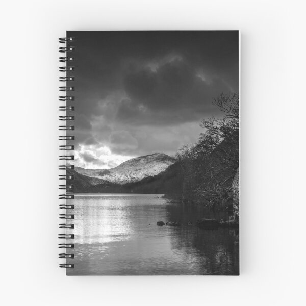Item preview, Boat House - Llyn Dinas designed and sold by Raymond Kerr.