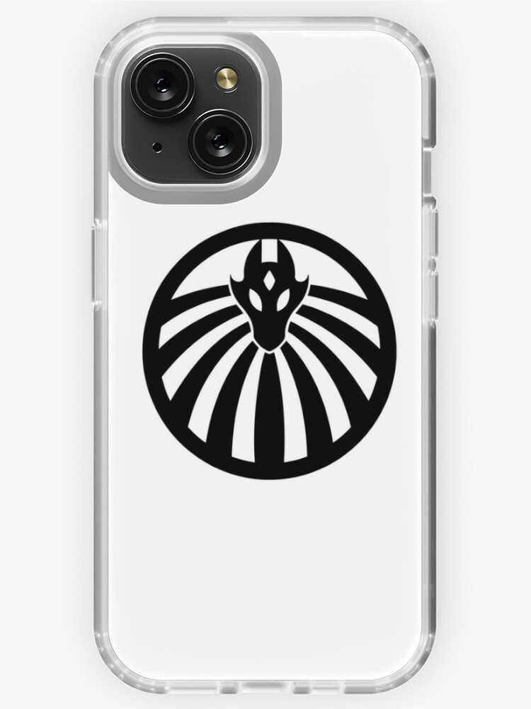  SCP-096 Shy Guy SCP Foundation Phone Grip : Cell