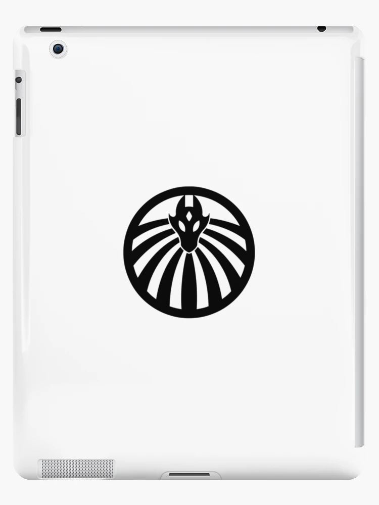 SCP 049 iPad Case & Skin for Sale by LexDzn