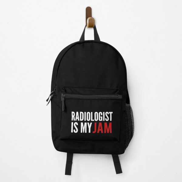 Item preview, Radiologist is my jam designed and sold by Wideworld.