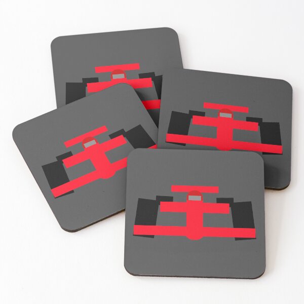 Item preview, Formula racing driver - Ferrari designed and sold by Bob4rt.