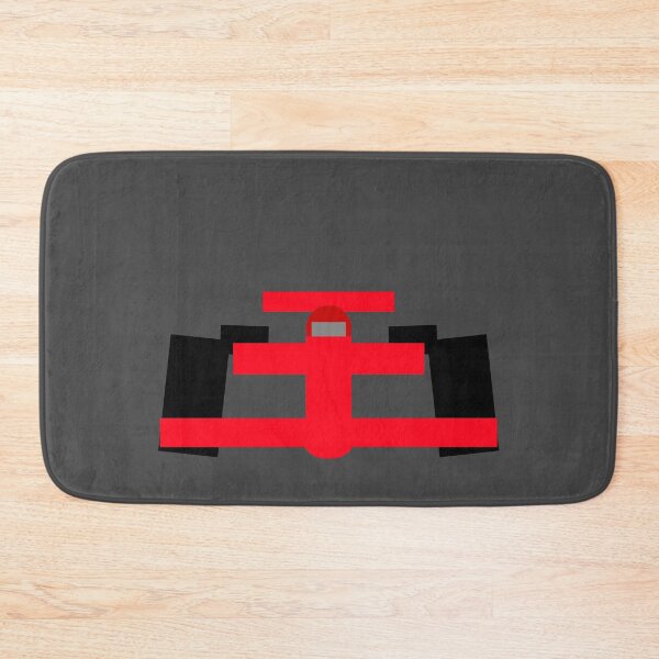 Item preview, Formula racing driver - Ferrari designed and sold by Bob4rt.