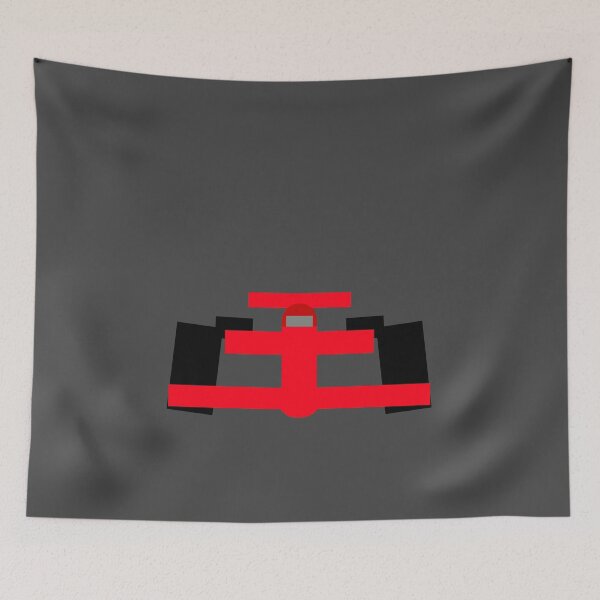 Item preview, Formula racing driver - Ferrari designed and sold by Bob4rt.