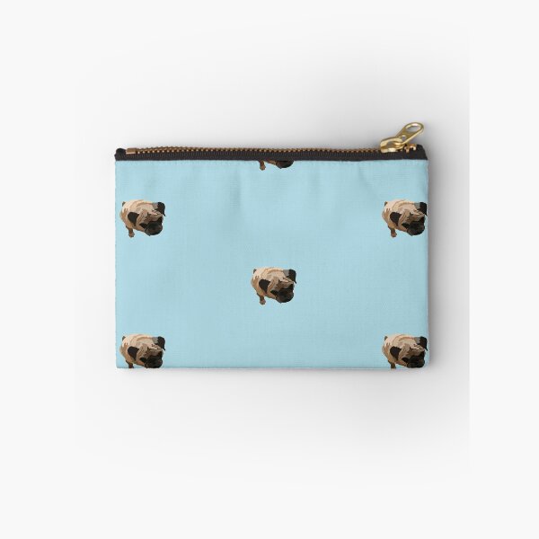 Item preview, Cute Pug designed and sold by Claire Gagnon.
