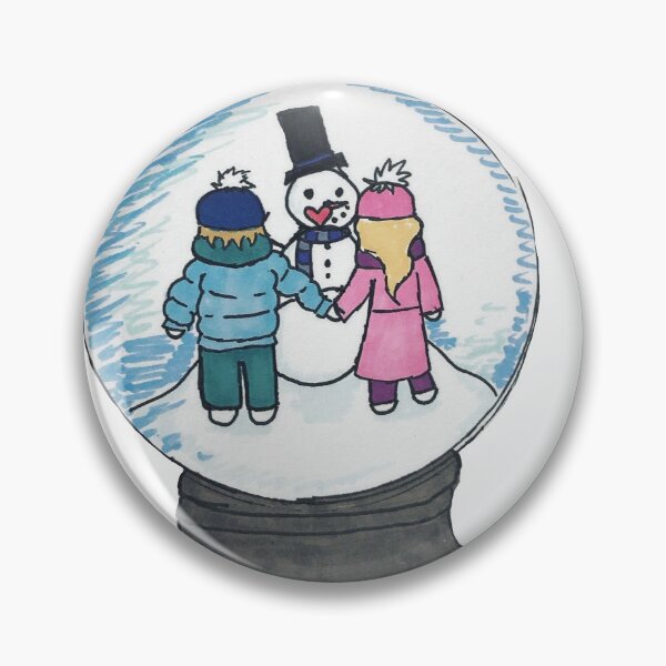 Item preview, Winter Ball designed and sold by aceandjoker.
