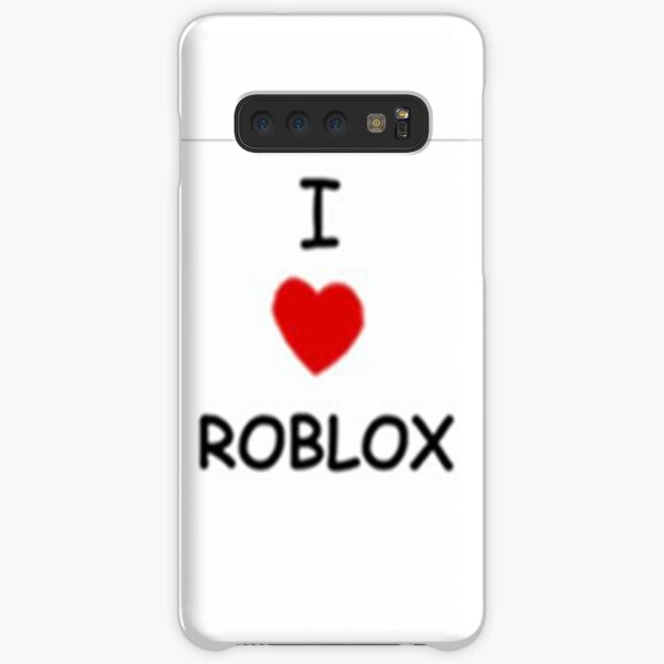 Roblox Love Cases For Samsung Galaxy Redbubble - galaxy love roblox