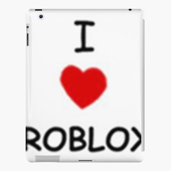 Roblox Kids Ipad Cases Skins Redbubble - roblox pink bomb id