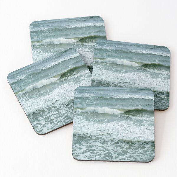 Item preview, Waves at the Beach designed and sold by Allen Penton.