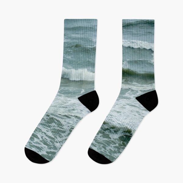 Item preview, Waves at the Beach designed and sold by Allen Penton.