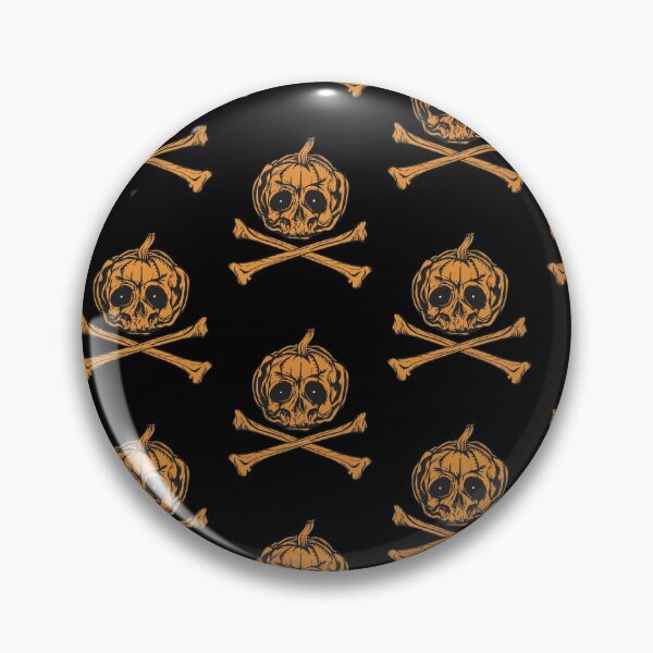 Item preview, Cool Halloween Pirate Design designed and sold by DavinciStore21.