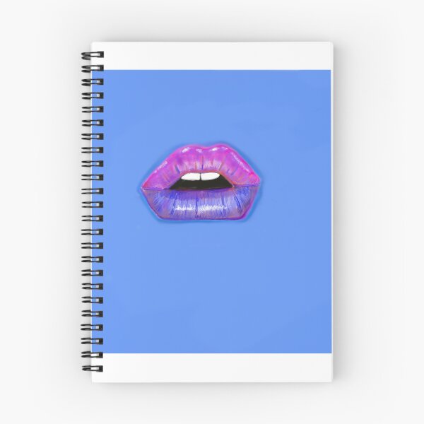 Item preview, Pink Lips  designed and sold by Rebeccartist.