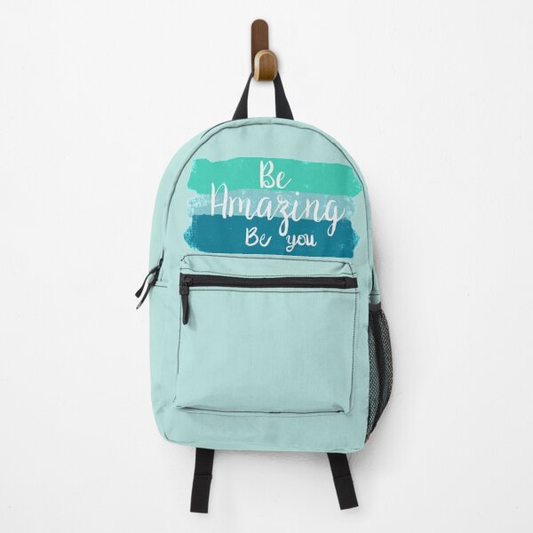 Item preview, Be Amazing Be You designed and sold by herzart.