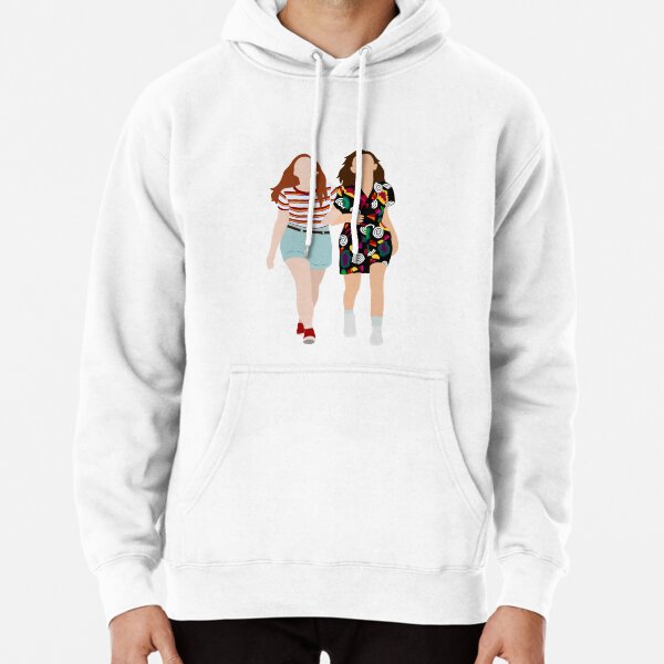 Stranger things hoodies for girls hot sale