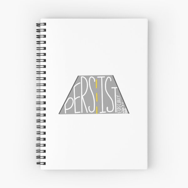 Item preview, Persist designed and sold by lulumcc.