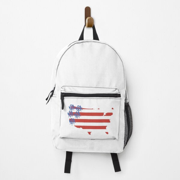 Item preview, america flag memorial day gift designed and sold by ioema.