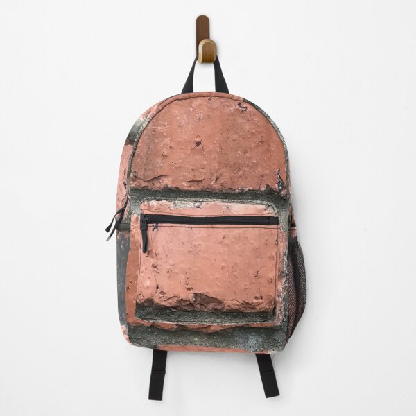 Bricking It Backpack