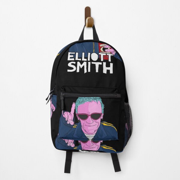 Item preview, Elliott Smith designed and sold by André da Silva.